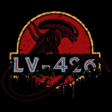 lv 426 jurassic park.